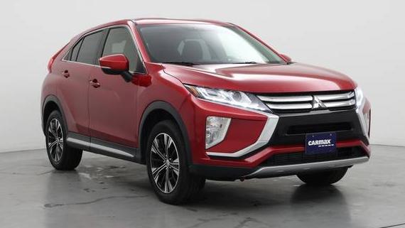MITSUBISHI ECLIPSE CROSS 2019 JA4AT5AA2KZ023482 image